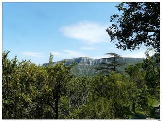 Un panorama superbe!