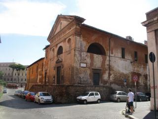 Rome.