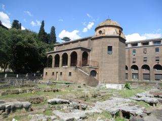 Rome.