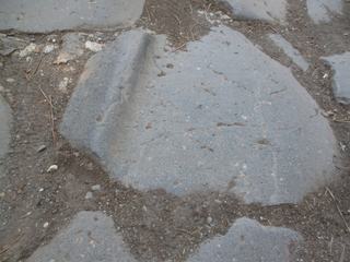 Rome: Via Appia Antica.