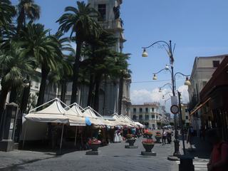 Pompéi (ville).