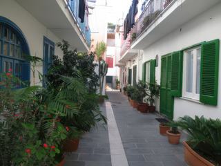 L'île d'Ischia: Lacco Ameno.