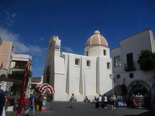 L'île d'Ischia: Forio.