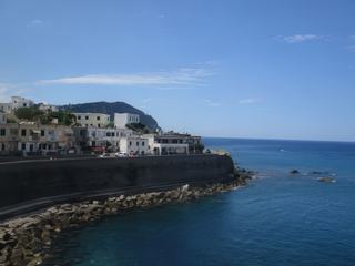 L'île d'Ischia: Forio.