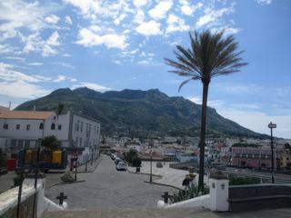 L'île d'Ischia: Forio.