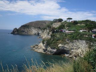 L'île d'Ischia: Sant'Angelo.