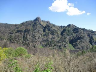 Parc du Vésuve.