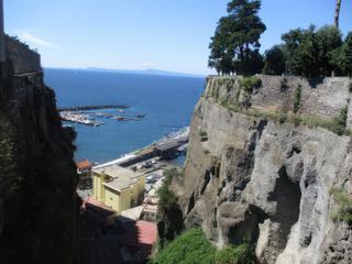 Sorrente.