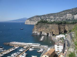 Sorrente.
