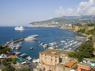 Sorrente.