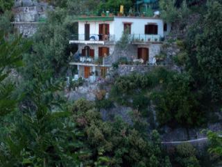 Nocelle: Villa Sofia.