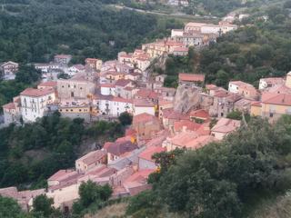Castelmezzano.