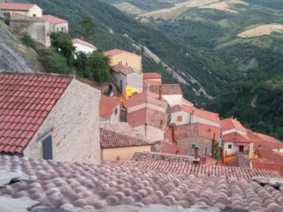 Castelmezzano.