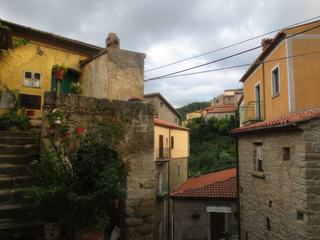 Castelmezzano.