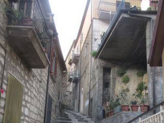 Castelmezzano.