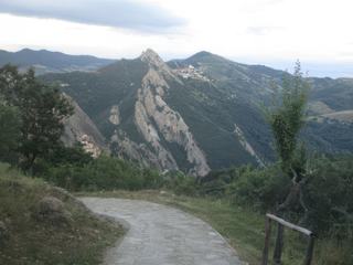 Castelmezzano.