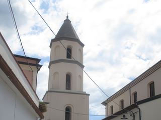 San Costantino Albanese.
