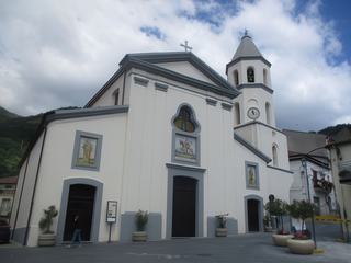 San Costantino Albanese.