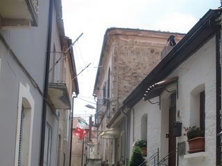 San Costantino Albanese.