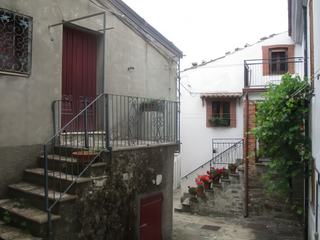San Paolo Albanese.