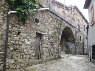 San Paolo Albanese.
