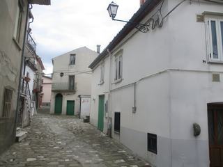 San Paolo Albanese.