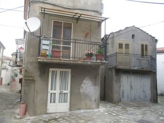 San Paolo Albanese.