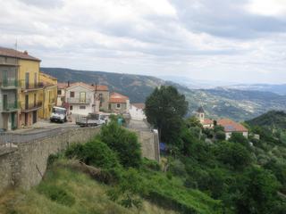 San Paolo Albanese.