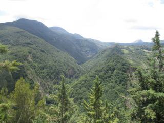 Terranova di Pollino.