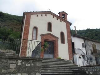 Terranova di Pollino.
