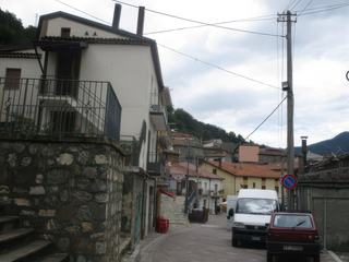 Terranova di Pollino.