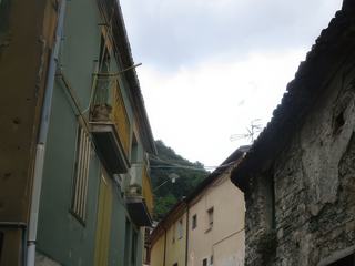 Terranova di Pollino.