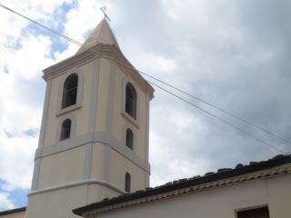 Terranova di Pollino.