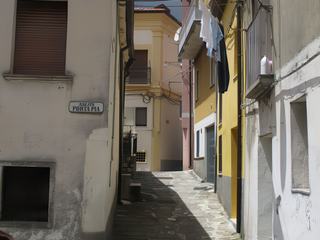 Terranova di Pollino.