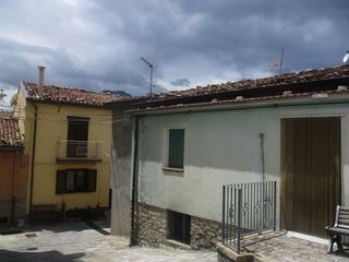 Terranova di Pollino.