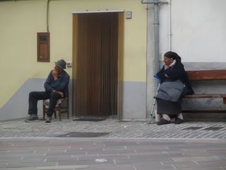 Terranova di Pollino.