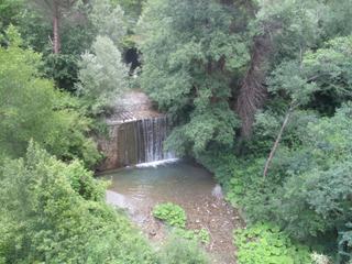 Parco Nazionale del Pollino.