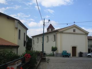 Parco Nazionale del Pollino.