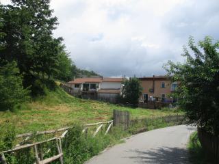 Parco Nazionale del Pollino.