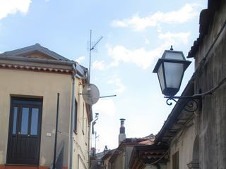 San Severino Lucano.