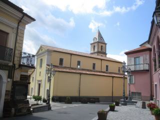San Severino Lucano.