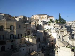 Matera.