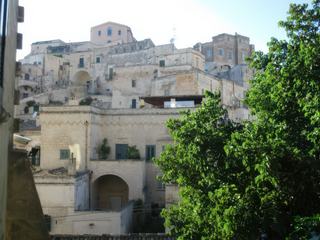 Matera.