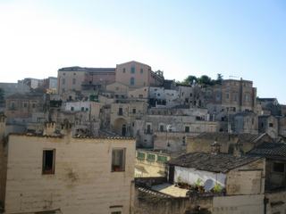 Matera.
