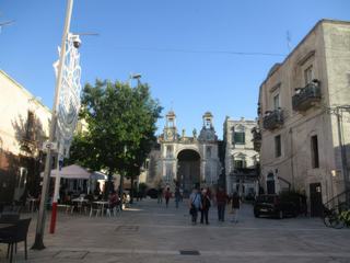 Matera.