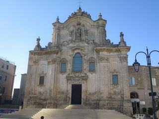 Matera.