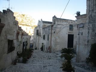 Matera.