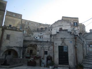 Matera.