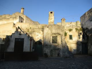Matera.