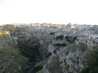 Matera.
